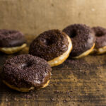 Perfect Gluten-Free Chocolate Cake Donuts