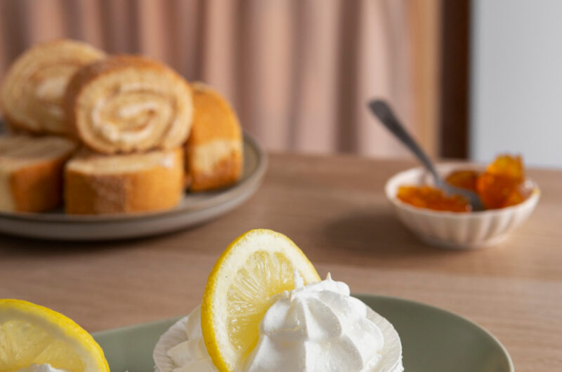 Creamy No-Bake Keto Cheesecake Fluff