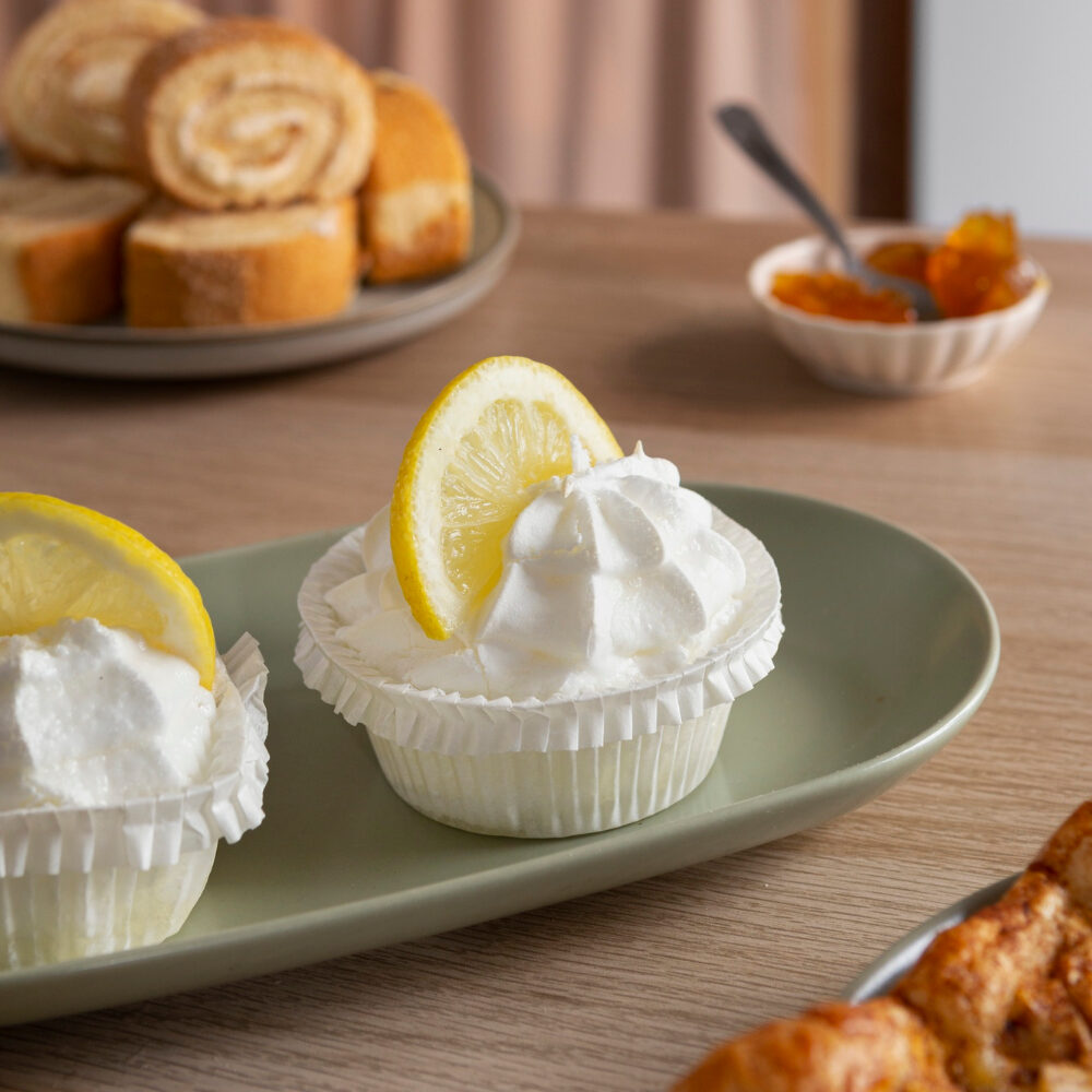 Creamy No-Bake Keto Cheesecake Fluff