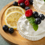 Creamy No-Bake Keto Cheesecake Fluff