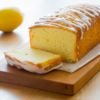 Moist and Fluffy Gluten-Free Pound Cake