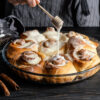 Soft and Fluffy Gluten-Free Cinnamon Rolls