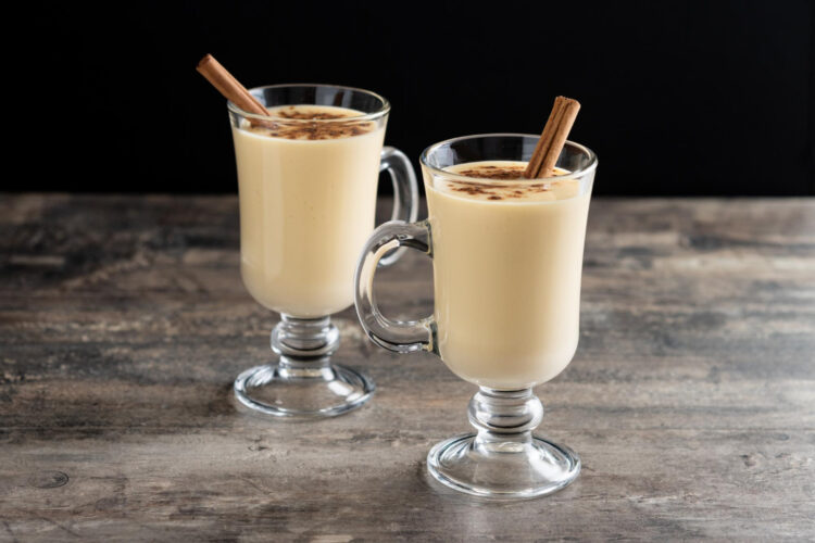 Homemade Sugar-Free Bailey’s Irish Cream