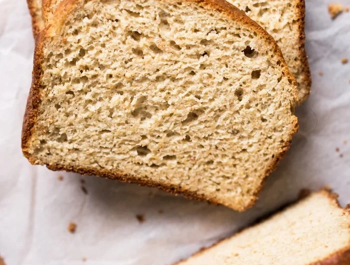 Gluten Free Keto Bread Recipe